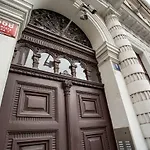 Open Gate